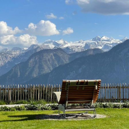 Lesehotel Bad Goisern Dış mekan fotoğraf