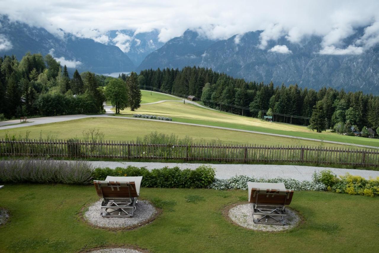 Lesehotel Bad Goisern Dış mekan fotoğraf