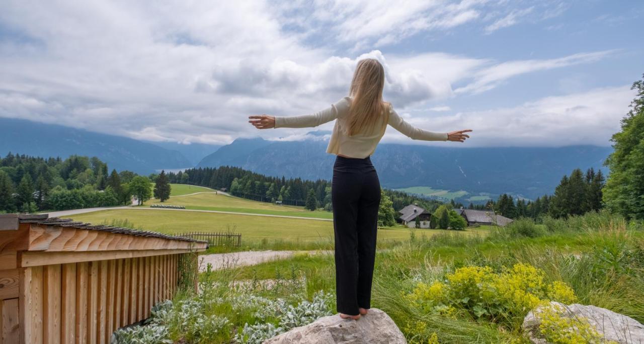 Lesehotel Bad Goisern Dış mekan fotoğraf