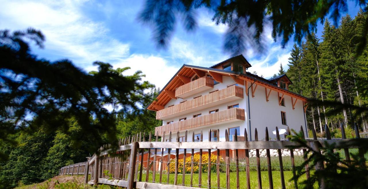 Lesehotel Bad Goisern Dış mekan fotoğraf