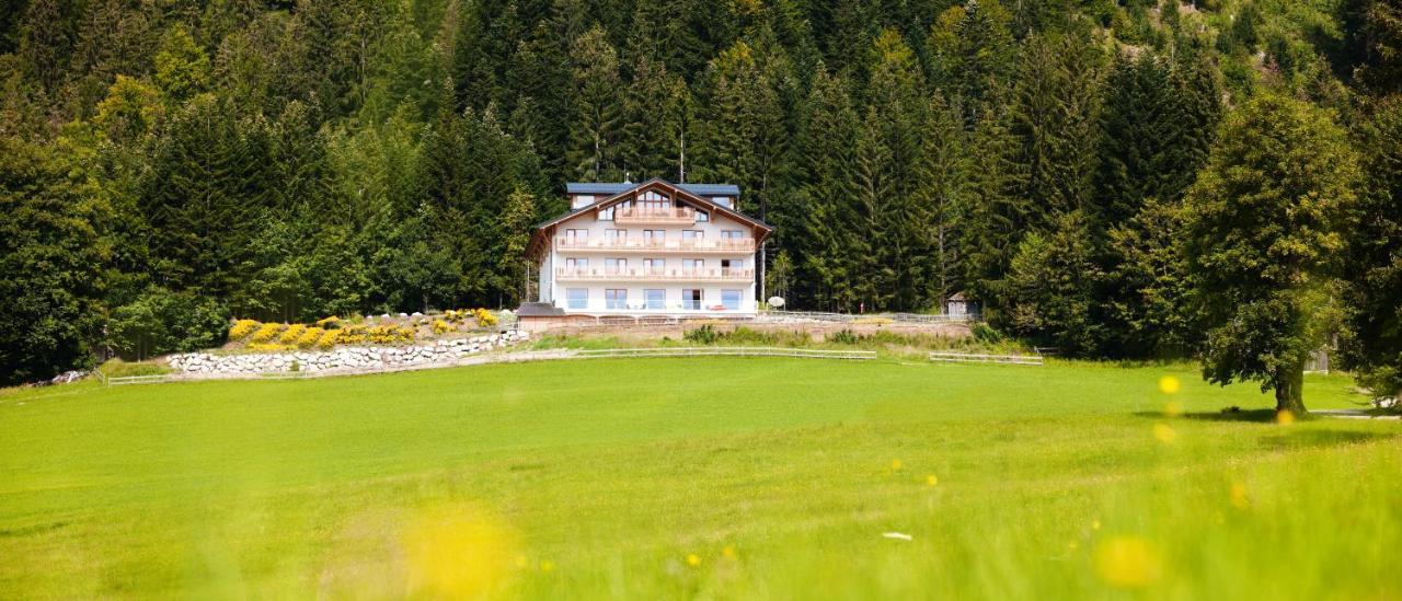 Lesehotel Bad Goisern Dış mekan fotoğraf